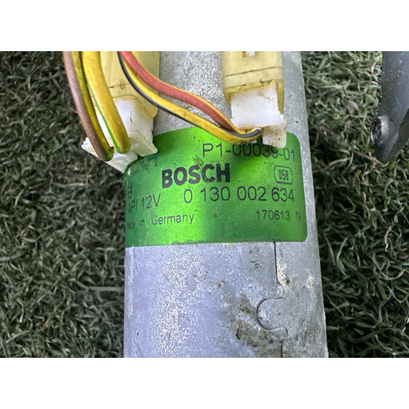 Моторчик регулювання сидіння (електрика) BMW X1 E84 2014 2.0 67316973599