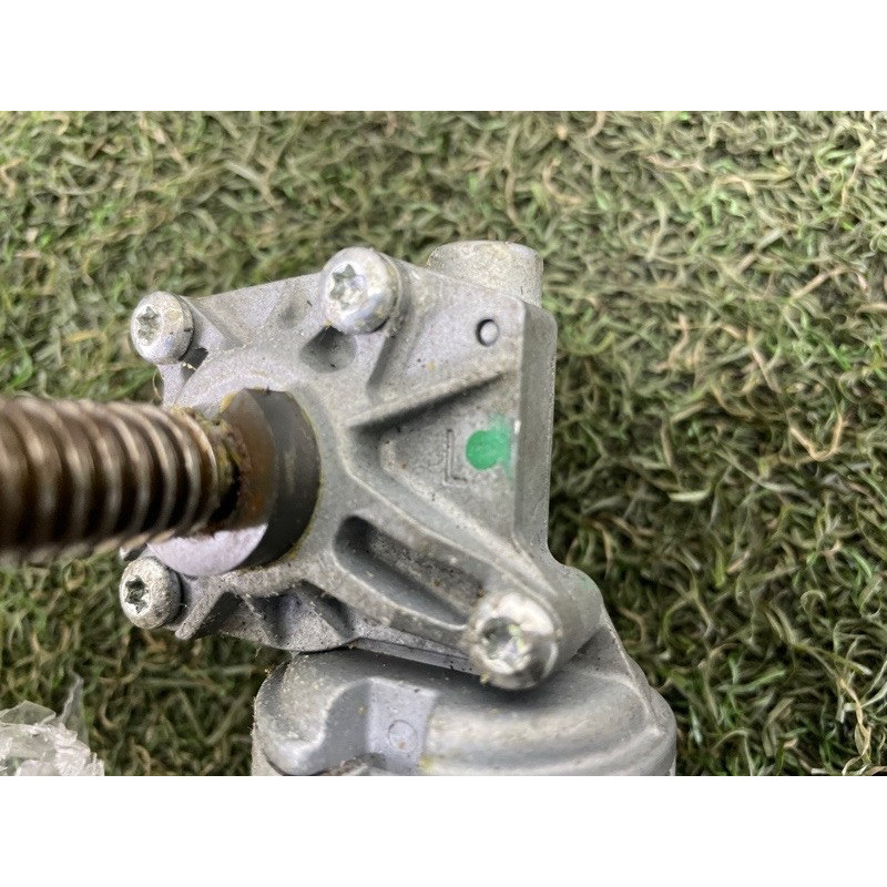 Моторчик регулировки сидения (электрика) AUDI Q5 8R 2010 3.2 CALB 8R0881183