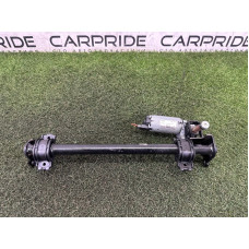 Моторчик регулировки сидения