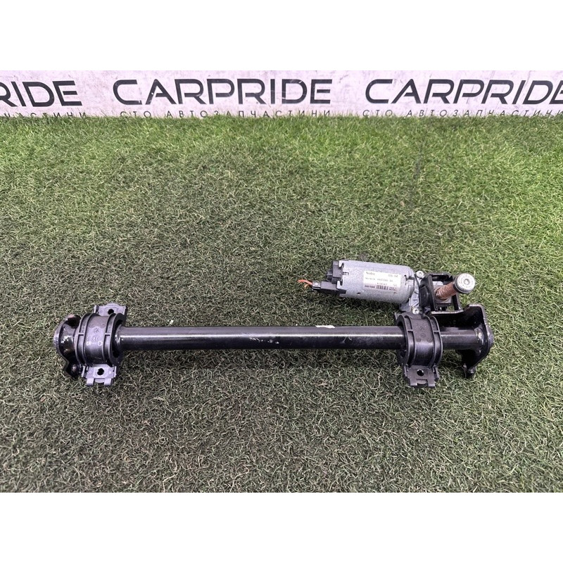 Моторчик регулировки сидения (электрика) AUDI Q5 8R 2010 3.2 CALB 8R0881184D