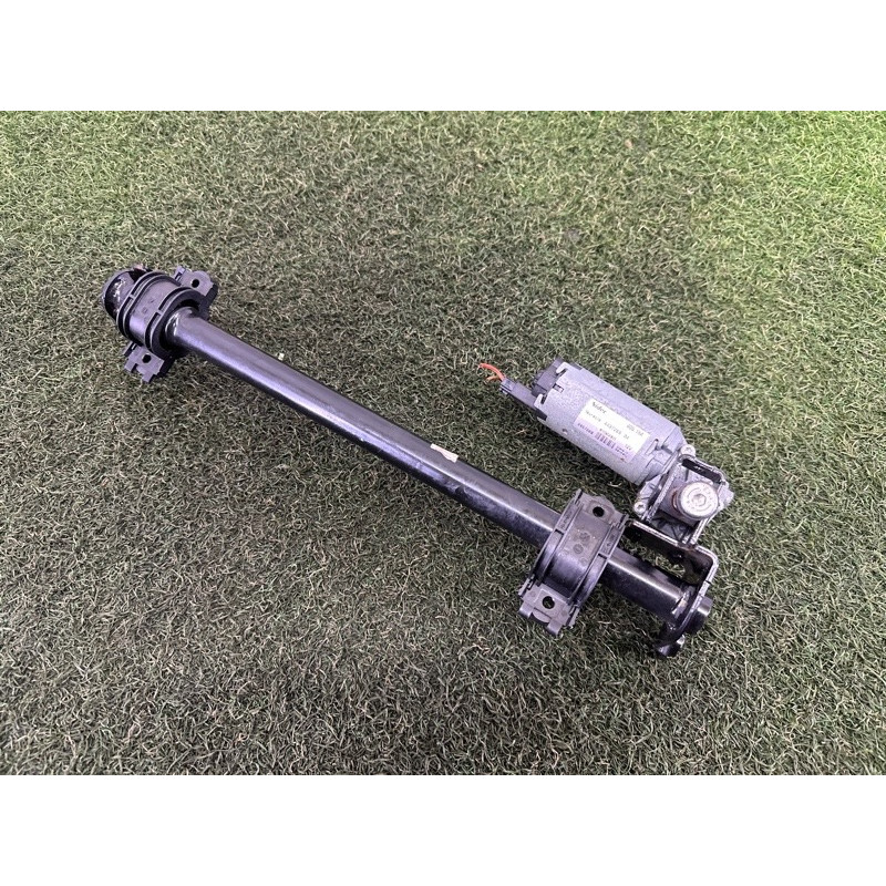 Моторчик регулировки сидения (электрика) AUDI Q5 8R 2010 3.2 CALB 8R0881184D