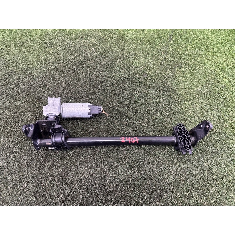 Моторчик регулировки сидения (электрика) AUDI Q5 8R 2010 3.2 CALB 8R0881184D