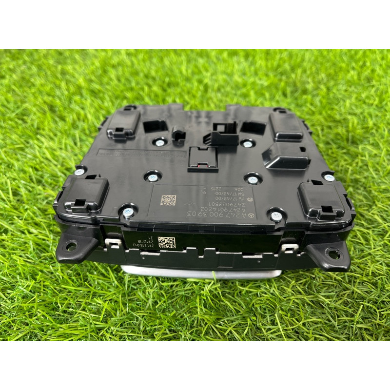 Блок управления мультимедиа (электрика / блоки управления) Mercedes-Benz EQB 350 X243 2022 A2479003903