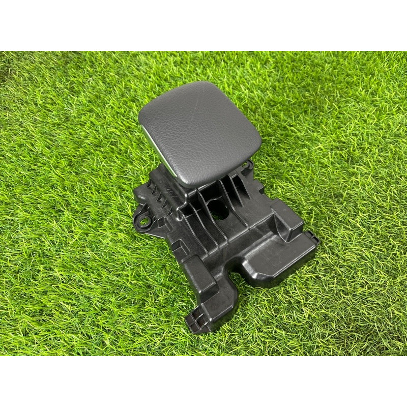 Крепление центральной консоли (салон) Mercedes-Benz EQB 350 X243 2022 A24768314009J24