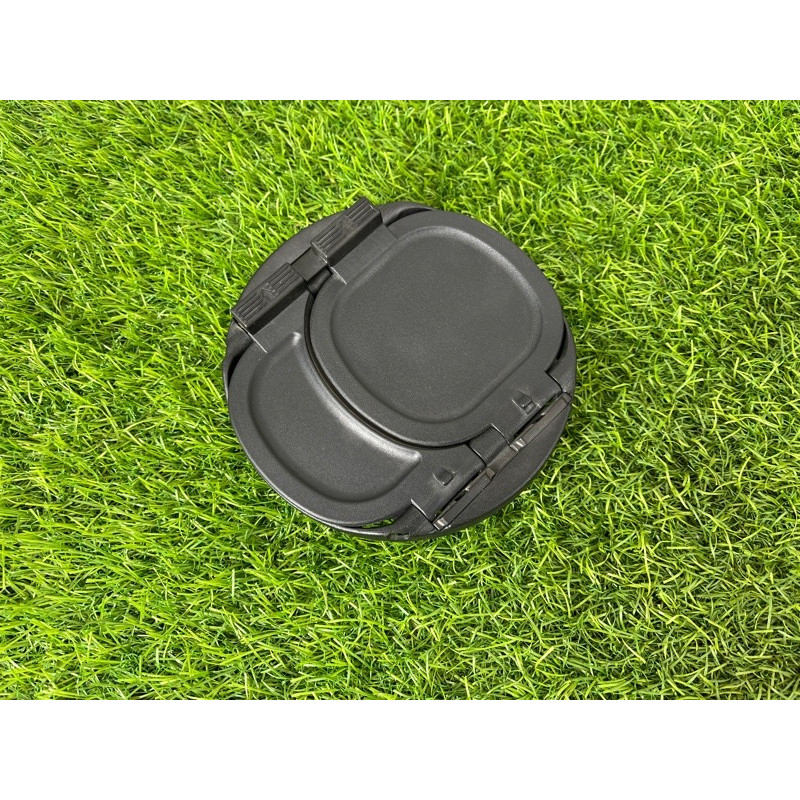 Кришка роз'єму зарядки (кузов и элементы) Mercedes-Benz EQB 350 X243 2022 A0005459244