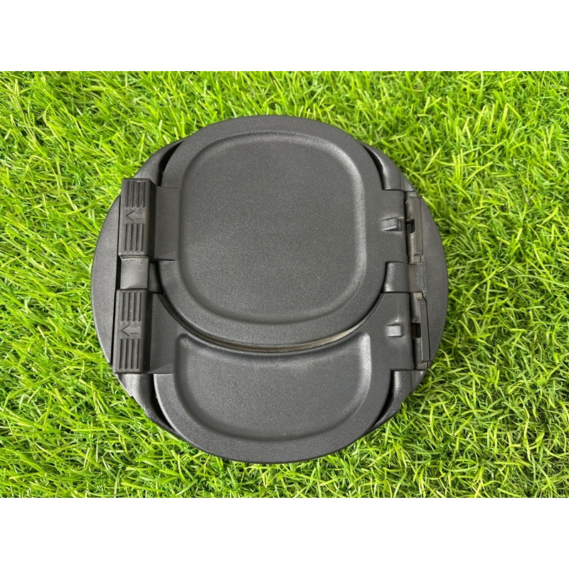 Кришка роз'єму зарядки (кузов и элементы) Mercedes-Benz EQB 350 X243 2022 A0005459244