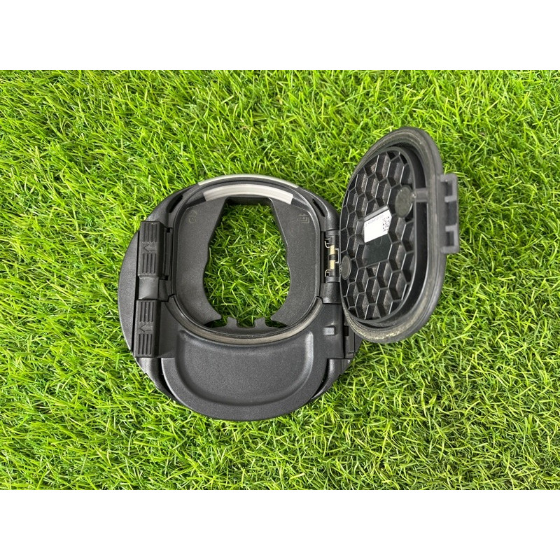 Кришка роз'єму зарядки (кузов и элементы) Mercedes-Benz EQB 350 X243 2022 A0005459244