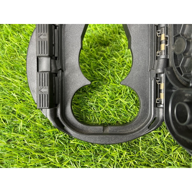 Кришка роз'єму зарядки (кузов и элементы) Mercedes-Benz EQB 350 X243 2022 A0005459244