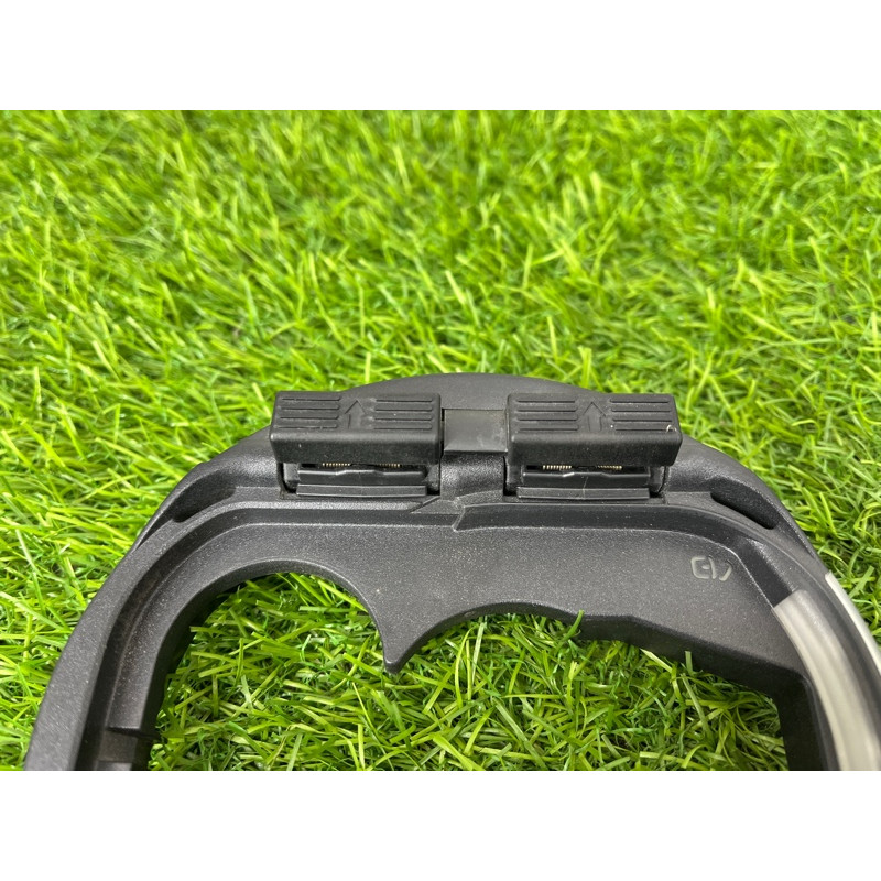 Кришка роз'єму зарядки (кузов и элементы) Mercedes-Benz EQB 350 X243 2022 A0005459244