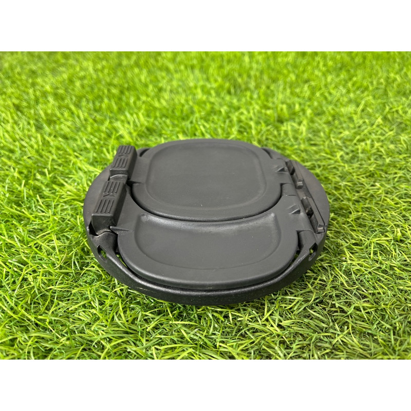 Кришка роз'єму зарядки (кузов и элементы) Mercedes-Benz EQB 350 X243 2022 A0005459244