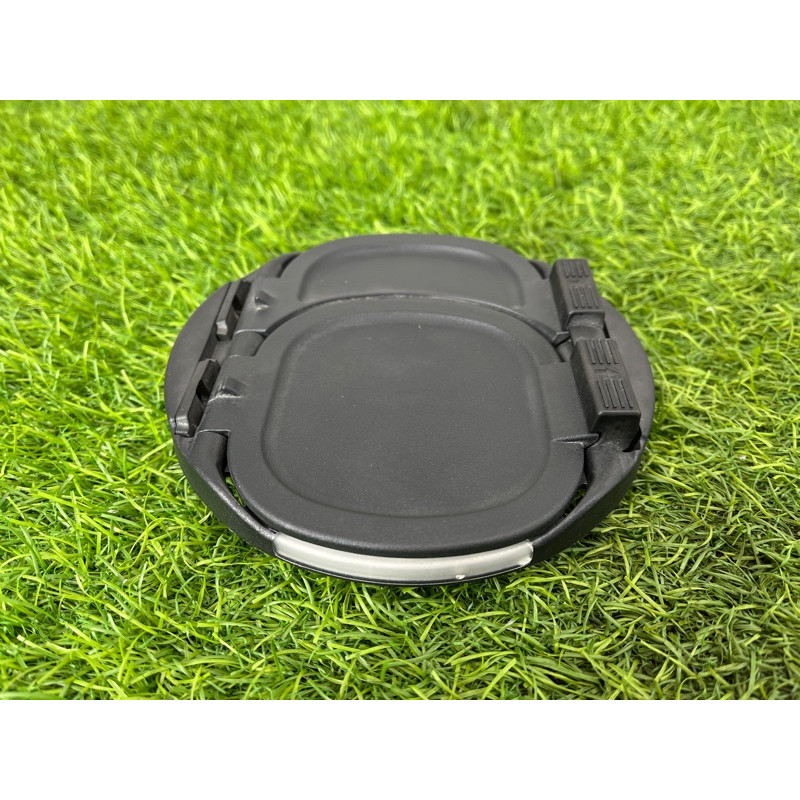 Кришка роз'єму зарядки (кузов и элементы) Mercedes-Benz EQB 350 X243 2022 A0005459244