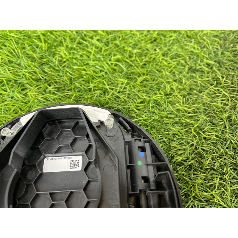 Кришка роз'єму зарядки (кузов и элементы) Mercedes-Benz EQB 350 X243 2022 A0005459244