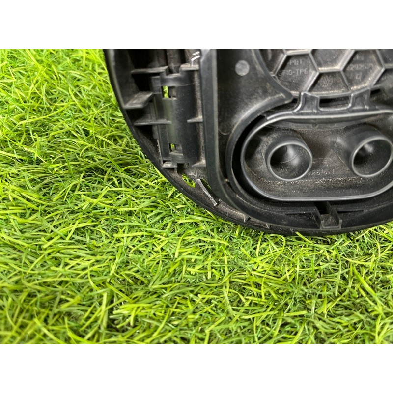 Кришка роз'єму зарядки (кузов и элементы) Mercedes-Benz EQB 350 X243 2022 A0005459244