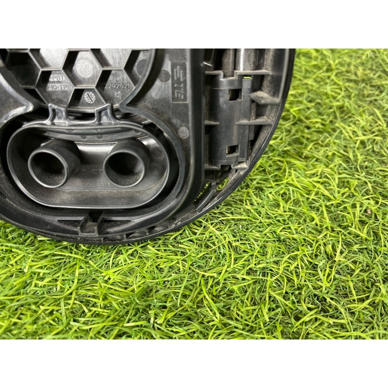 Кришка роз'єму зарядки (кузов и элементы) Mercedes-Benz EQB 350 X243 2022 A0005459244