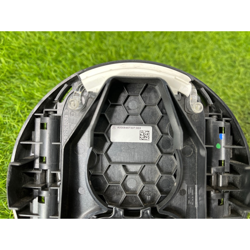 Кришка роз'єму зарядки (кузов и элементы) Mercedes-Benz EQB 350 X243 2022 A0005459244