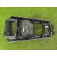 Декоративная накладка центральной консоли (салон) Mercedes-Benz EQB 350 X243 2022 A2476809106