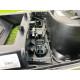 Декоративная накладка центральной консоли (салон) Mercedes-Benz EQB 350 X243 2022 A2476809106