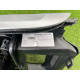 Декоративная накладка центральной консоли (салон) Mercedes-Benz EQB 350 X243 2022 A2476809106