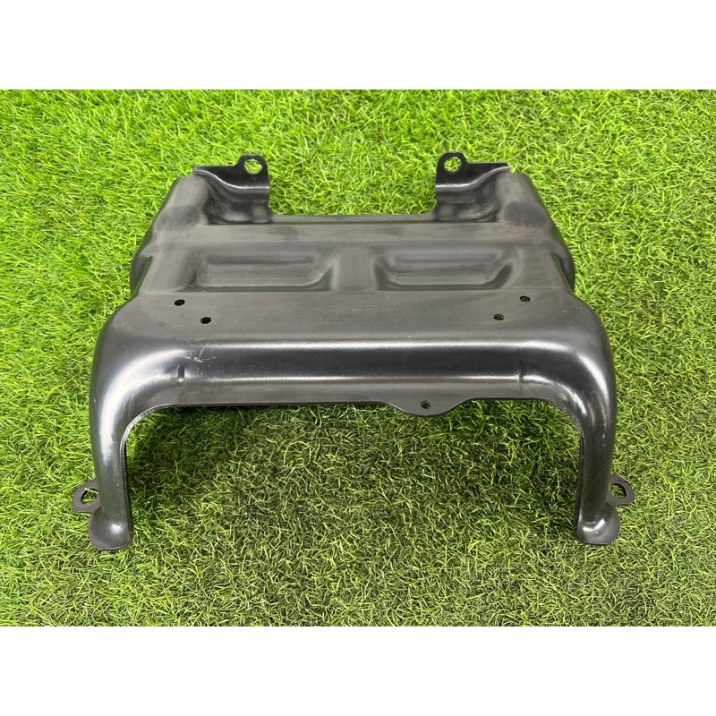 Защита аккумулятора (кузов и элементы) Mercedes-Benz EQB 350 X243 2022 A2436280300