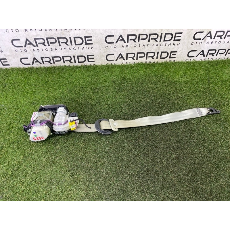 Ремінь безпеки (airbag / безпека) AUDI A8 D4 2011 4.2 CDRA 4H0857706XXZ