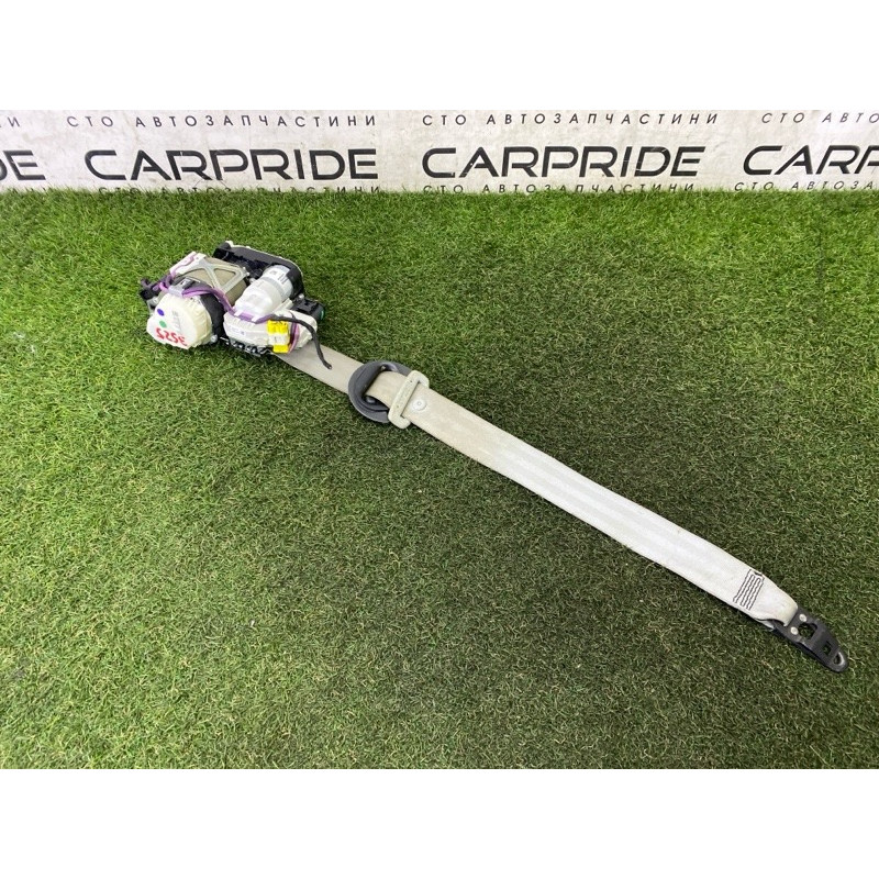 Ремінь безпеки (airbag / безпека) AUDI A8 D4 2011 4.2 CDRA 4H0857706XXZ