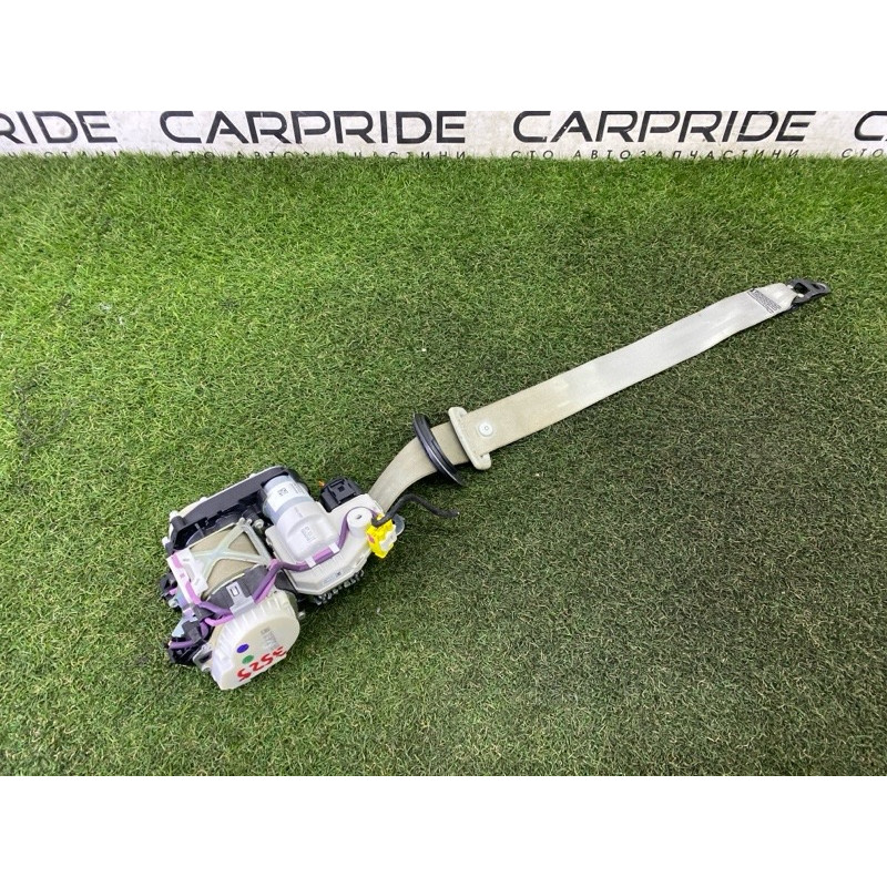 Ремінь безпеки (airbag / безпека) AUDI A8 D4 2011 4.2 CDRA 4H0857706XXZ