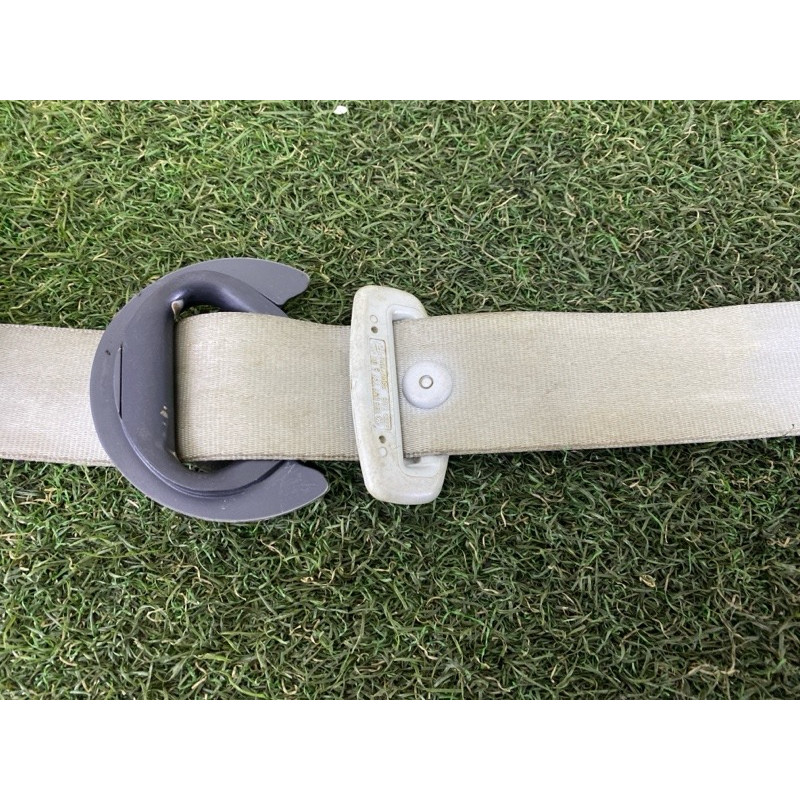 Ремінь безпеки (airbag / безпека) AUDI A8 D4 2011 4.2 CDRA 4H0857706XXZ