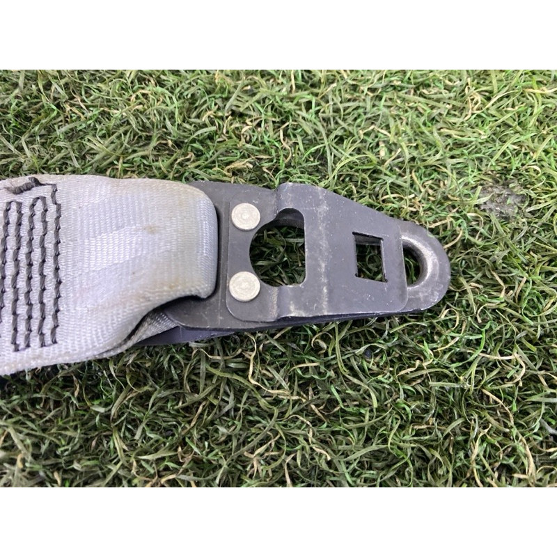 Ремінь безпеки (airbag / безпека) AUDI A8 D4 2011 4.2 CDRA 4H0857706XXZ