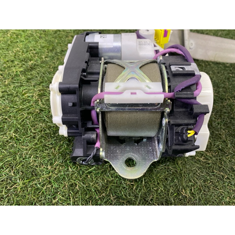 Ремінь безпеки (airbag / безпека) AUDI A8 D4 2011 4.2 CDRA 4H0857706XXZ