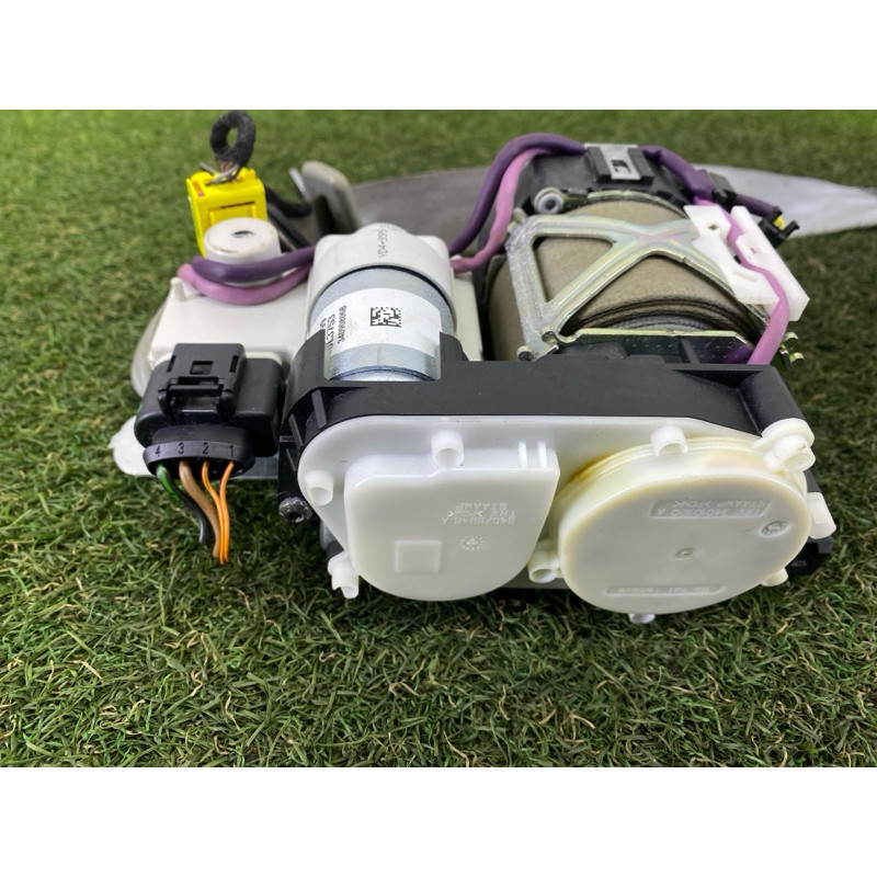 Ремінь безпеки (airbag / безпека) AUDI A8 D4 2011 4.2 CDRA 4H0857706XXZ