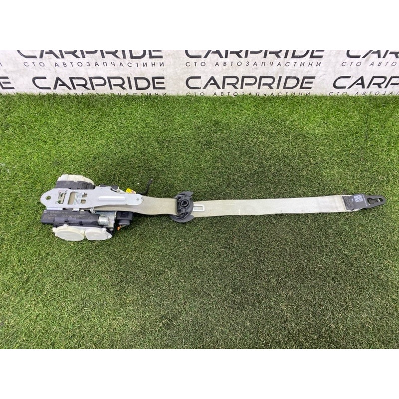 Ремінь безпеки (airbag / безпека) AUDI A8 D4 2011 4.2 CDRA 4H0857706XXZ