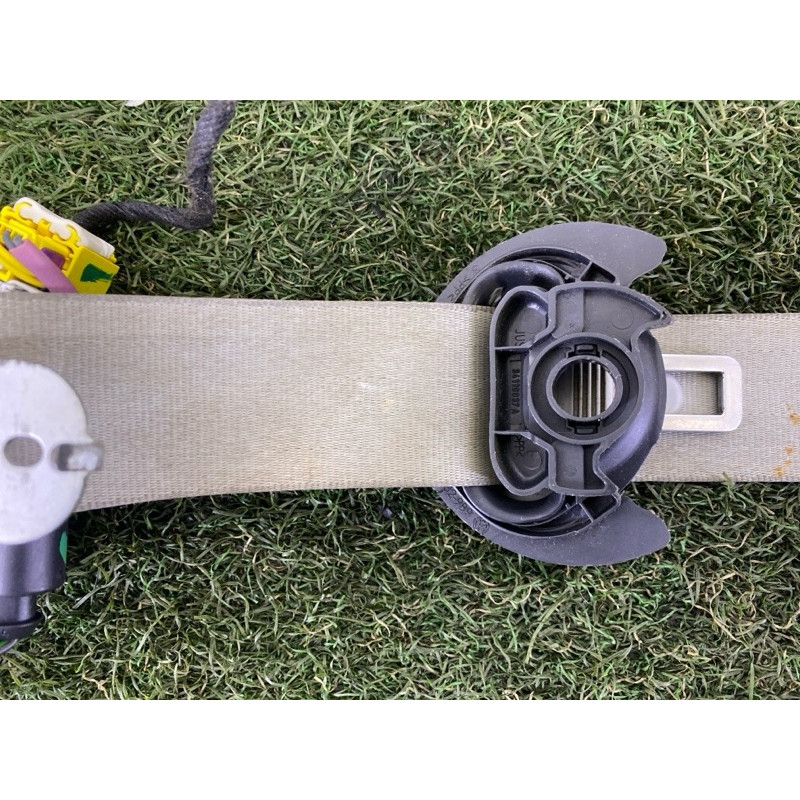 Ремінь безпеки (airbag / безпека) AUDI A8 D4 2011 4.2 CDRA 4H0857706XXZ