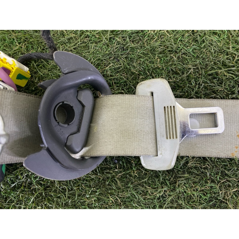 Ремінь безпеки (airbag / безпека) AUDI A8 D4 2011 4.2 CDRA 4H0857706XXZ