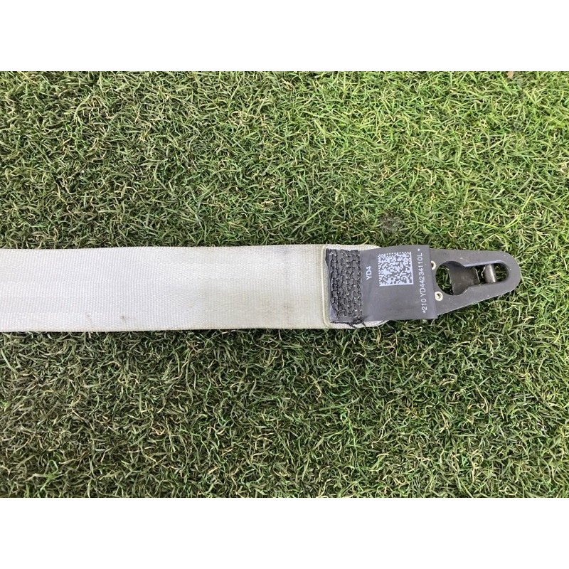 Ремінь безпеки (airbag / безпека) AUDI A8 D4 2011 4.2 CDRA 4H0857706XXZ