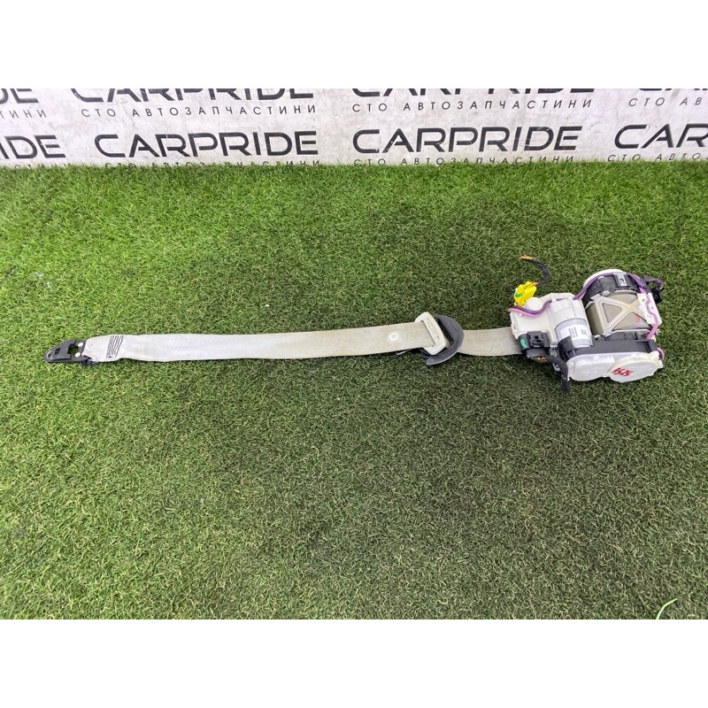 Ремінь безпеки (airbag / безпека) AUDI A8 D4 2011 4.2 CDRA 4H0857705AXXZ