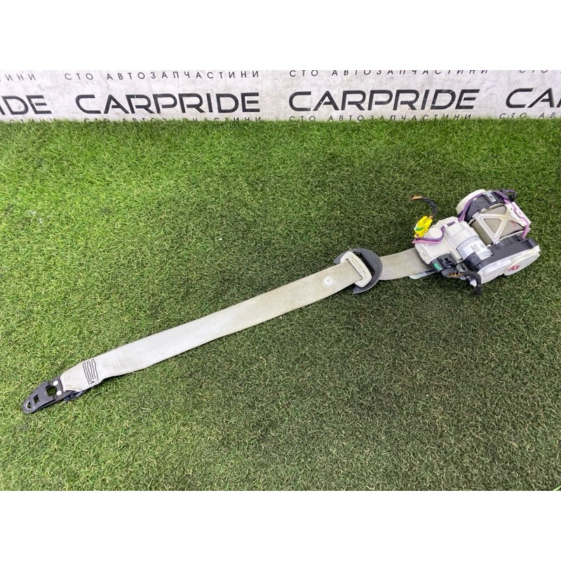 Ремінь безпеки (airbag / безпека) AUDI A8 D4 2011 4.2 CDRA 4H0857705AXXZ