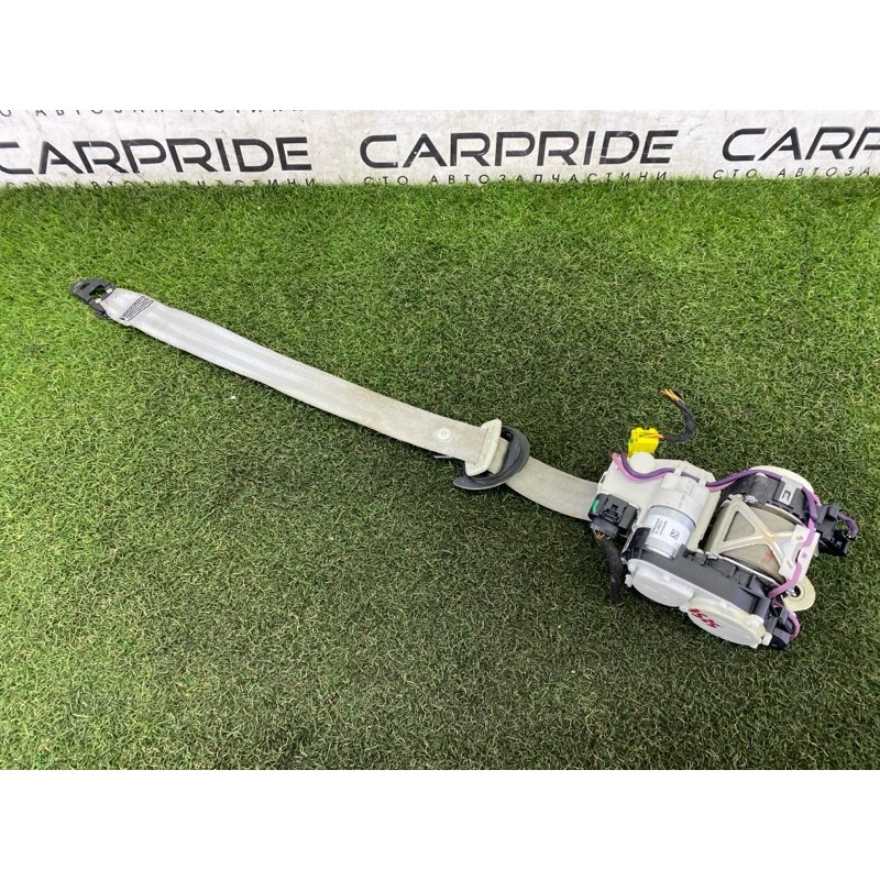 Ремінь безпеки (airbag / безпека) AUDI A8 D4 2011 4.2 CDRA 4H0857705AXXZ