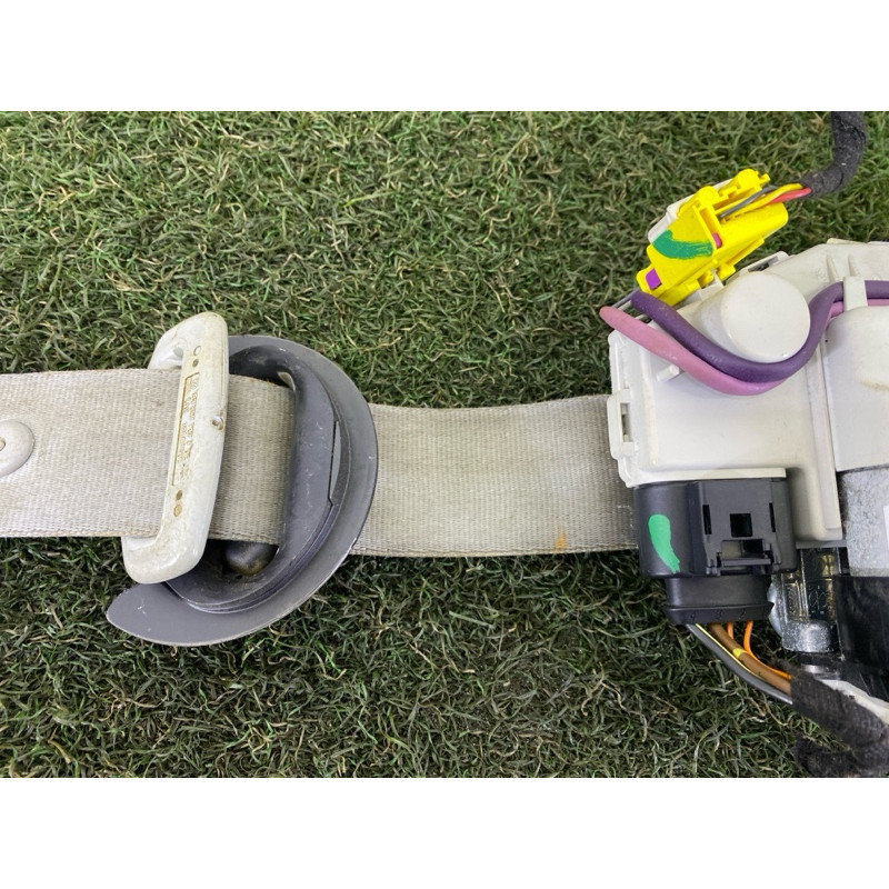 Ремінь безпеки (airbag / безпека) AUDI A8 D4 2011 4.2 CDRA 4H0857705AXXZ