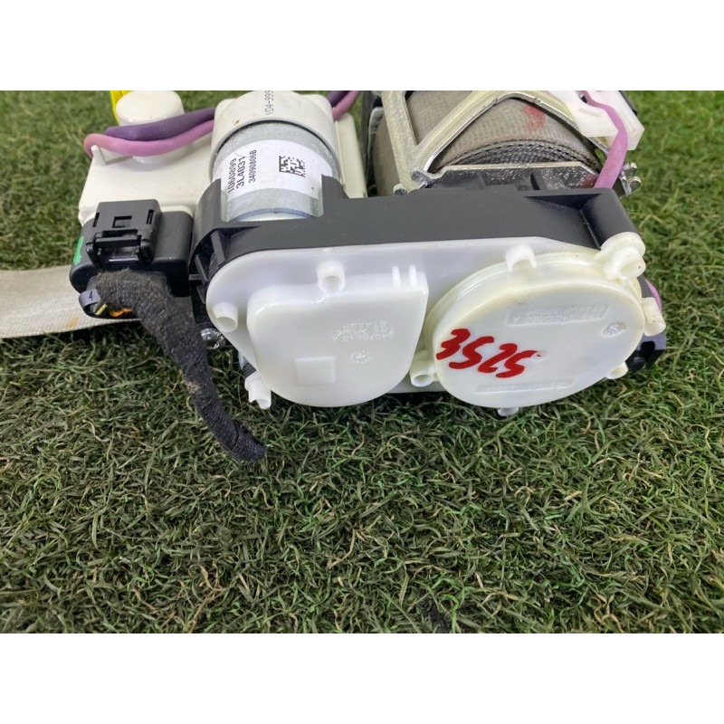 Ремінь безпеки (airbag / безпека) AUDI A8 D4 2011 4.2 CDRA 4H0857705AXXZ