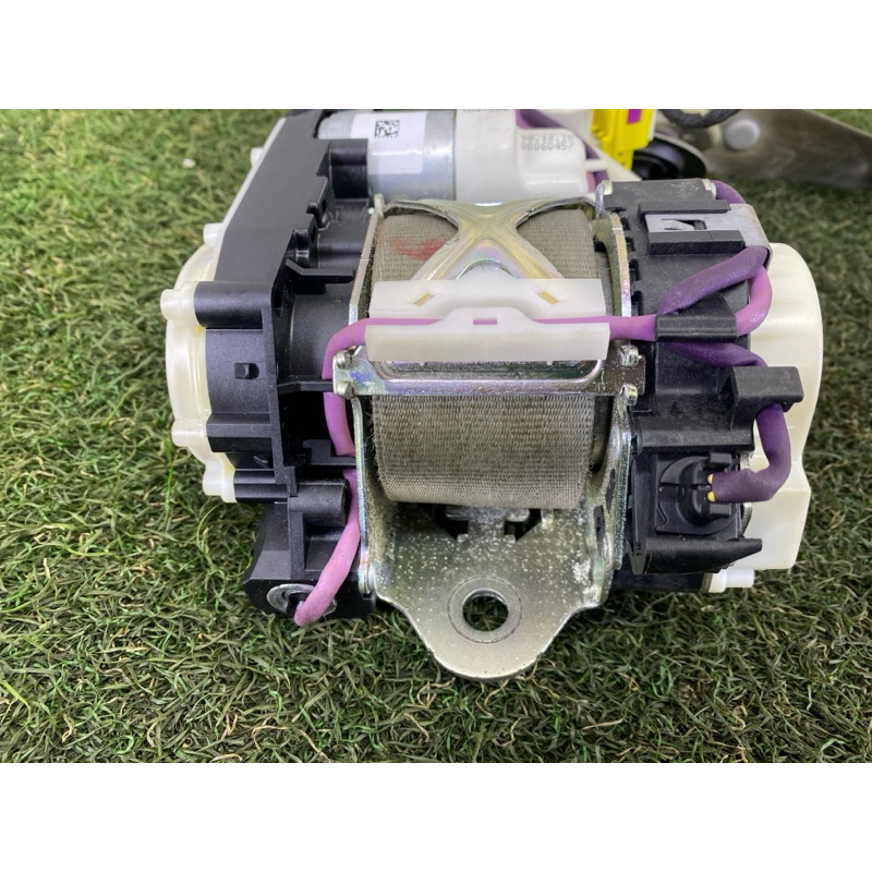 Ремінь безпеки (airbag / безпека) AUDI A8 D4 2011 4.2 CDRA 4H0857705AXXZ