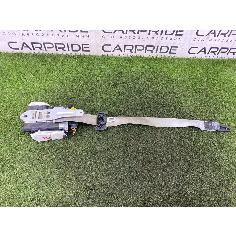 Ремінь безпеки (airbag / безпека) AUDI A8 D4 2011 4.2 CDRA 4H0857705AXXZ