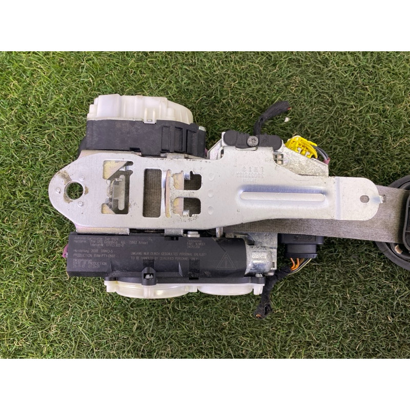 Ремінь безпеки (airbag / безпека) AUDI A8 D4 2011 4.2 CDRA 4H0857705AXXZ