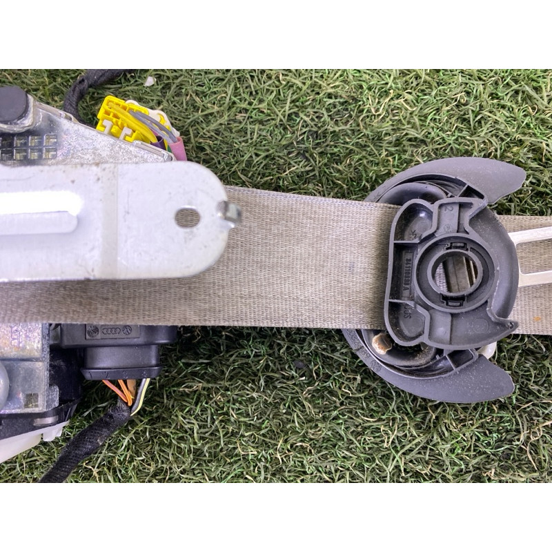 Ремінь безпеки (airbag / безпека) AUDI A8 D4 2011 4.2 CDRA 4H0857705AXXZ