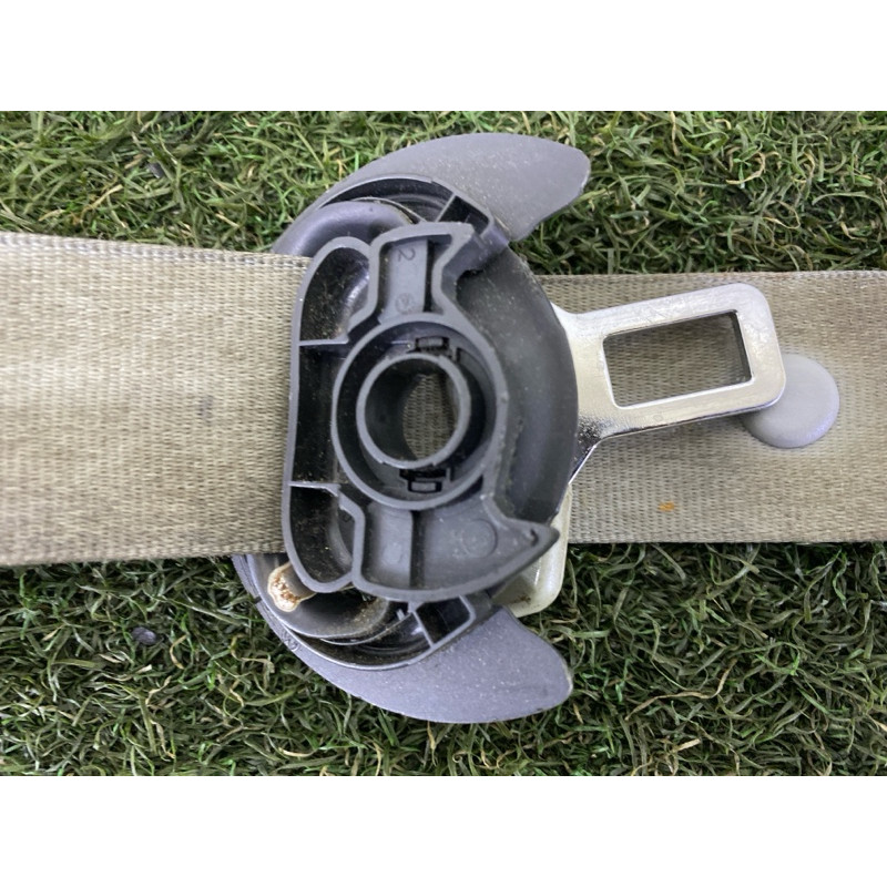 Ремінь безпеки (airbag / безпека) AUDI A8 D4 2011 4.2 CDRA 4H0857705AXXZ