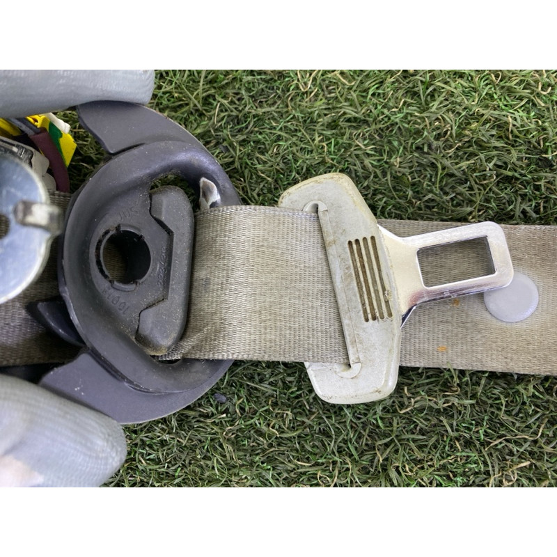 Ремінь безпеки (airbag / безпека) AUDI A8 D4 2011 4.2 CDRA 4H0857705AXXZ