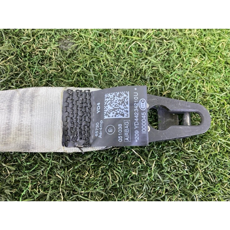 Ремінь безпеки (airbag / безпека) AUDI A8 D4 2011 4.2 CDRA 4H0857705AXXZ