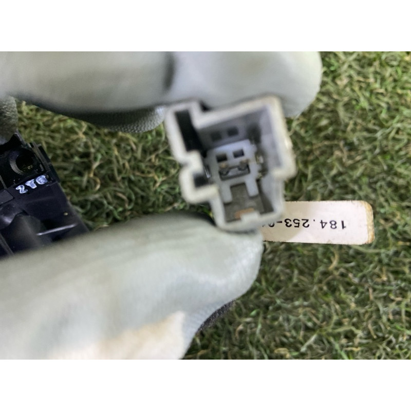 Ручка двери внутренняя (салон) LAND ROVER RANGE ROVER Sport L494 2016 3.0 Diesel LR066545