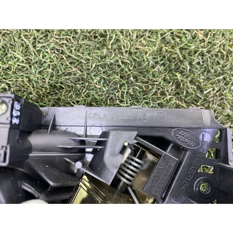 Ручка двери внутренняя (салон) LAND ROVER RANGE ROVER Sport L494 2016 3.0 Diesel LR066545