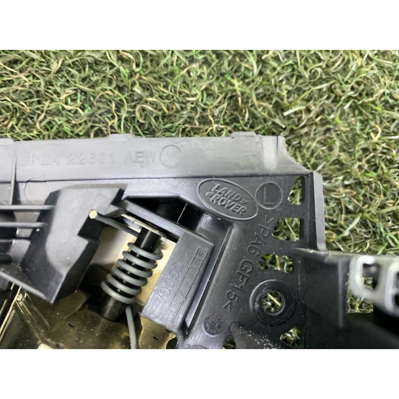 Ручка двери внутренняя (салон) LAND ROVER RANGE ROVER Sport L494 2016 3.0 Diesel LR066545