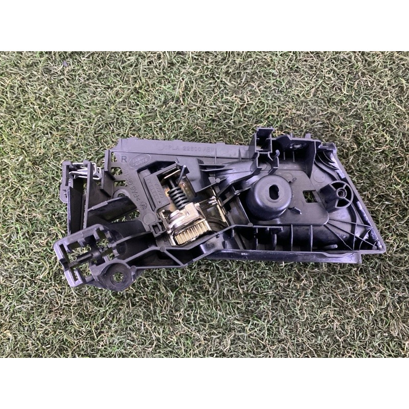 Ручка дверей внутрішня (салон) LAND ROVER RANGE ROVER Sport L494 2016 3.0 Diesel LR066546